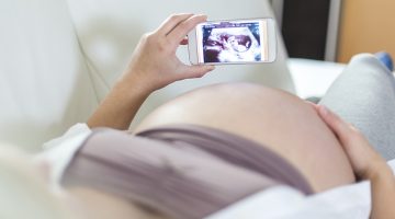 Zdrowie matki w 12. tygodniu ciąży