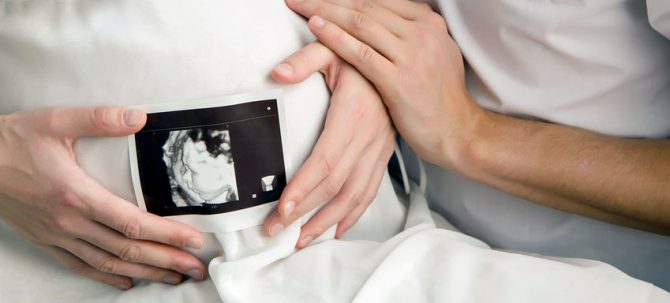 Porady na 26. tydzień ciąży