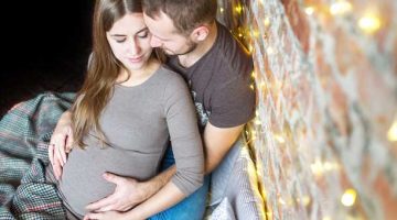seks w ciąży