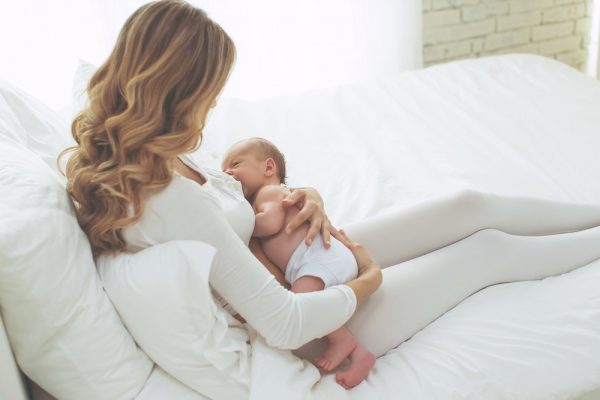 colostrum