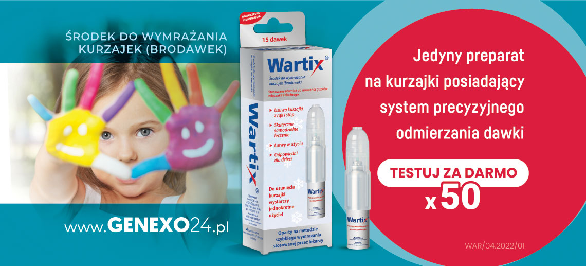 Wartix
